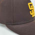 ニューエラ NEW ERA 59FIFTY MLBオンフィールド 6パネルキャップ ベースボールキャップ レディース 7 (55.8cm)