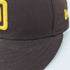 ニューエラ NEW ERA 59FIFTY MLBオンフィールド 6パネルキャップ ベースボールキャップ レディース 7 (55.8cm)