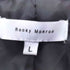 ロッキーモンロー Rocky Monroe PUレザーカージャケット メンズ JPN:L