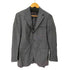 ヒューゴボス HUGO BOSS SELECTION dynamicsilk LUIGBOTTO シングル テーラードジャケット メンズ EUR:46