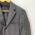 ヒューゴボス HUGO BOSS SELECTION dynamicsilk LUIGBOTTO シングル テーラードジャケット メンズ EUR:46