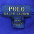 ポロラルフローレン POLO RALPH LAUREN 現行タグ ビッグポニー刺繍 ナンバリング 3 ポロシャツ レディース import:L