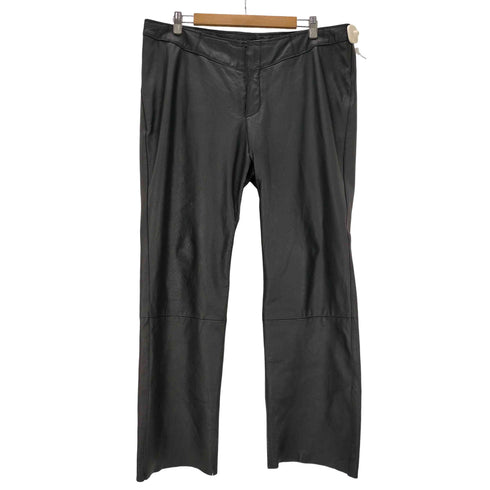 b.p.c. bonprix collection Pig Nappa レザー パンツ メンズ 48