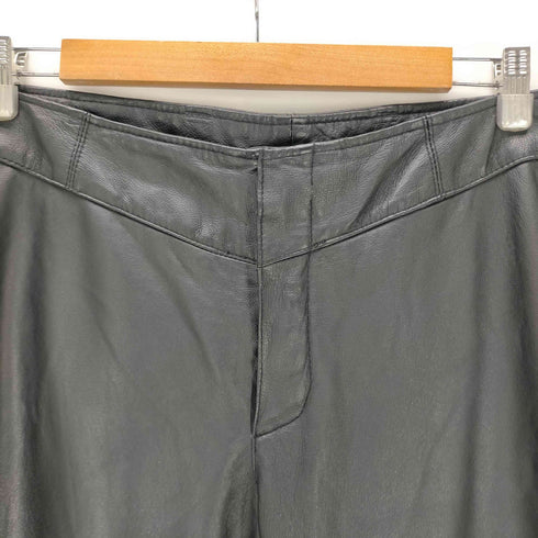 b.p.c. bonprix collection Pig Nappa レザー パンツ メンズ 48