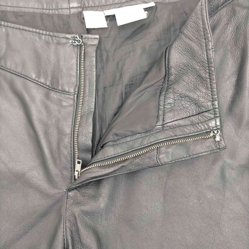b.p.c. bonprix collection Pig Nappa レザー パンツ メンズ 48