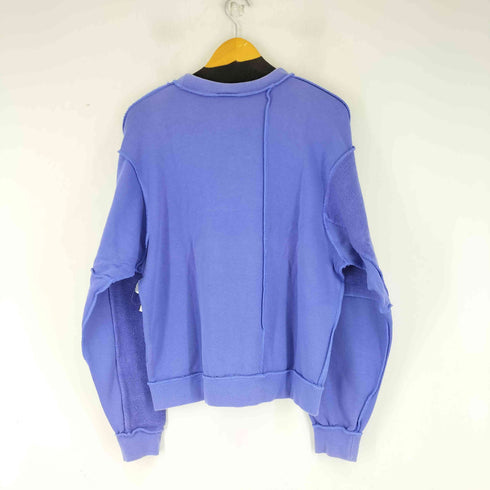 ナイキ NIKE NSW ICN CLSH CREW FLC CJ メンズ import:S