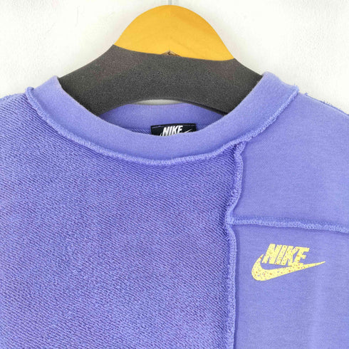 ナイキ NIKE NSW ICN CLSH CREW FLC CJ メンズ import:S