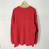 ペレペレ pelle pelle レザーテープ リブカットソー メンズ import:XL