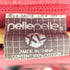 ペレペレ pelle pelle レザーテープ リブカットソー メンズ import:XL