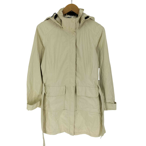 パタゴニア patagonia 13SS Torrentshell リップストップナイロン トレントシェルトレンチコート レディース import:XS