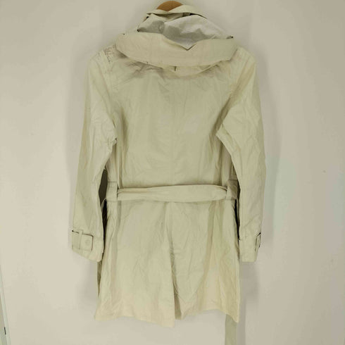 パタゴニア patagonia 13SS Torrentshell リップストップナイロン トレントシェルトレンチコート レディース import:XS
