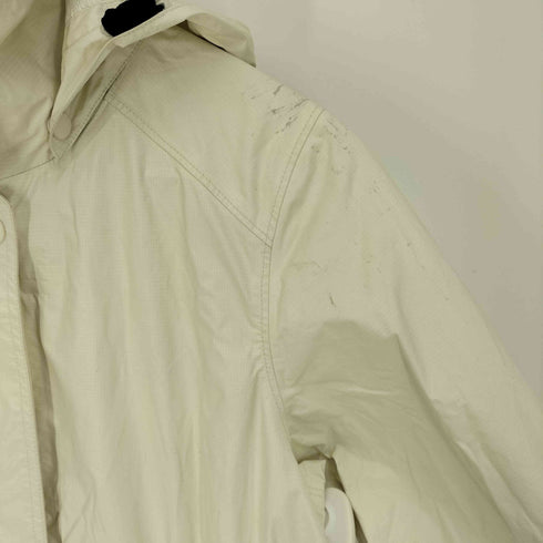 パタゴニア patagonia 13SS Torrentshell リップストップナイロン トレントシェルトレンチコート レディース import:XS