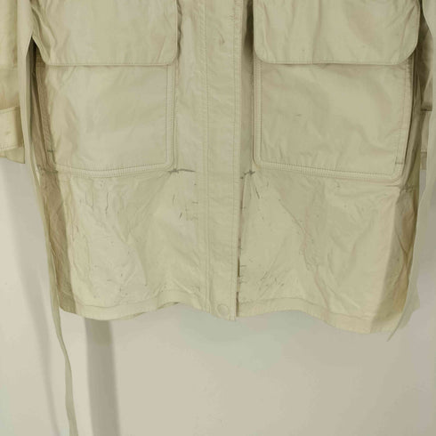 パタゴニア patagonia 13SS Torrentshell リップストップナイロン トレントシェルトレンチコート レディース import:XS