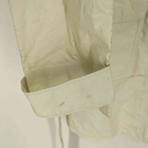 パタゴニア patagonia 13SS Torrentshell リップストップナイロン トレントシェルトレンチコート レディース import:XS