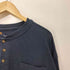 カーハート Carhartt ヘンリーネック L/S Tシャツ メンズ import:L