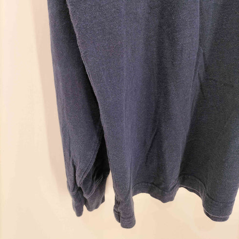 カーハート Carhartt ヘンリーネック L/S Tシャツ メンズ import:L