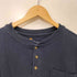 カーハート Carhartt ヘンリーネック L/S Tシャツ メンズ import:L