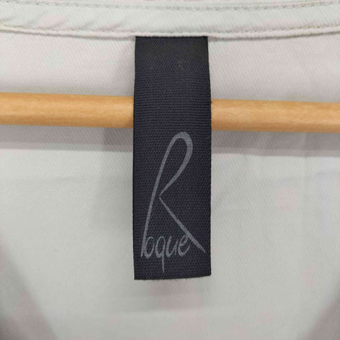 Roque vネックミニワンピース import レディース EUR:40
