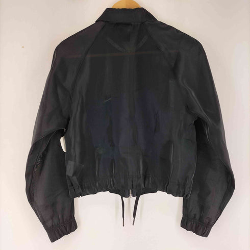 ナイキ NIKE WMNS AIR SHEEN JKT レディース import:S