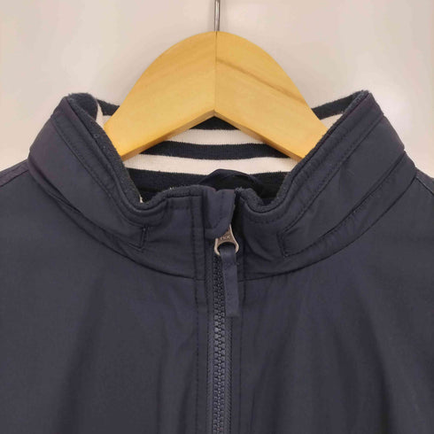 ポロラルフローレン POLO RALPH LAUREN 現行タグ ポニー刺繍 パッカブル ジップアップジャケット レディース import:XL