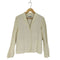 ジルサンダー JIL SANDER リネンテーラードジャケット レディース 36