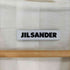 ジルサンダー JIL SANDER リネンテーラードジャケット レディース 36