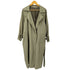 アダムエロペ Adam et Rope Trench Coat レディース FREE