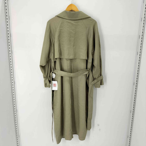 アダムエロペ Adam et Rope Trench Coat レディース FREE