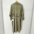 アダムエロペ Adam et Rope Trench Coat レディース FREE