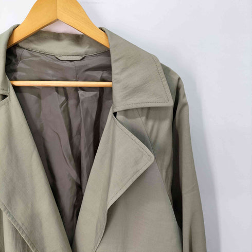 アダムエロペ Adam et Rope Trench Coat レディース FREE