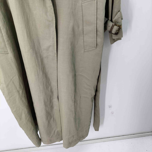 アダムエロペ Adam et Rope Trench Coat レディース FREE
