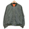ユニクロ UNIQLO 90-00s 紺タグ MA1 フライトジャケット メンズ JPN:M