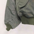 ユニクロ UNIQLO 90-00s 紺タグ MA1 フライトジャケット メンズ JPN:M