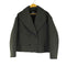 ザラ ZARA ダブルブレストコート レディース import:L