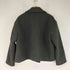 ザラ ZARA ダブルブレストコート レディース import:L