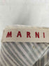 マルニ MARNI コットンサマードレス レディース EUR:38