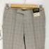70-80S JAPAN VINTAGE YZIP 総柄 スラックス メンズ 82