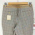 70-80S JAPAN VINTAGE YZIP 総柄 スラックス メンズ 82