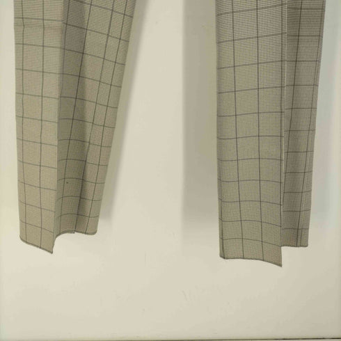70-80S JAPAN VINTAGE YZIP 総柄 スラックス メンズ 82