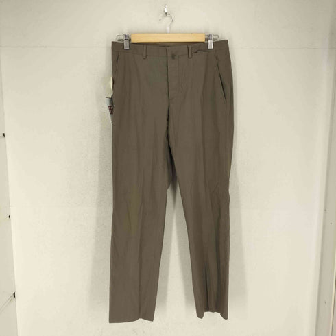 ジルサンダー JIL SANDER 背抜き 2Bテーラードジャケットセットアップ メンズ 46