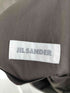 ジルサンダー JIL SANDER 背抜き 2Bテーラードジャケットセットアップ メンズ 46