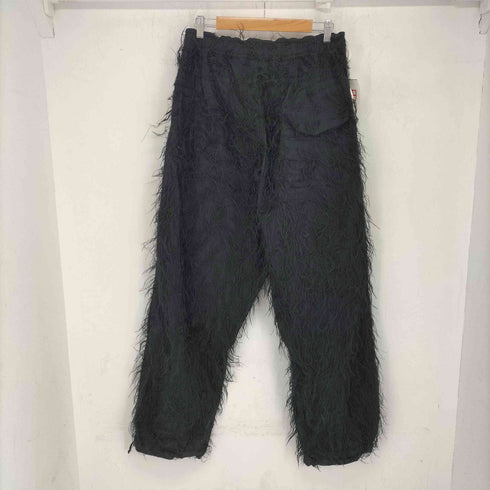 メゾンミハラヤスヒロ Maison MIHARA YASUHIRO シャギートラウザーロングパンツ メンズ JPN:46
