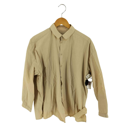 トゥーグッド toogood THE DRAUGHTSMAN SHIRT レディース WOMANWEAR SIZE 3