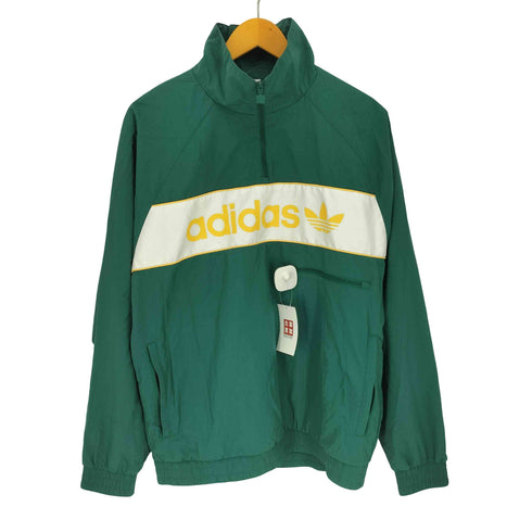 アディダスオリジナルス adidas Originals NY HZ WINDBREAKER ウインドブレーカー メンズ JPN:L