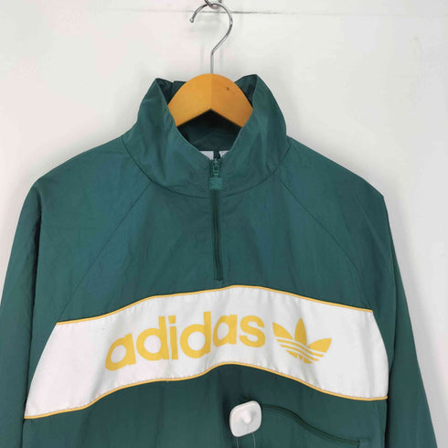 アディダスオリジナルス adidas Originals NY HZ WINDBREAKER ウインドブレーカー メンズ JPN:L