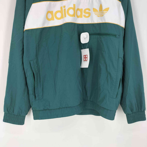 アディダスオリジナルス adidas Originals NY HZ WINDBREAKER ウインドブレーカー メンズ JPN:L