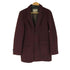 アデイインザライフユナイテッドアローズ A day in the life UNITED ARROWS ウール チェスターコート メンズ import:M