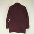 アデイインザライフユナイテッドアローズ A day in the life UNITED ARROWS ウール チェスターコート メンズ import:M