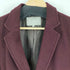 アデイインザライフユナイテッドアローズ A day in the life UNITED ARROWS ウール チェスターコート メンズ import:M