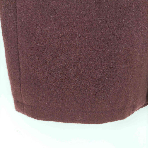 アデイインザライフユナイテッドアローズ A day in the life UNITED ARROWS ウール チェスターコート メンズ import:M